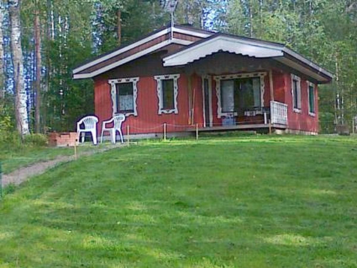 Дома для отпуска Holiday Home Kuusela Juhanala-4