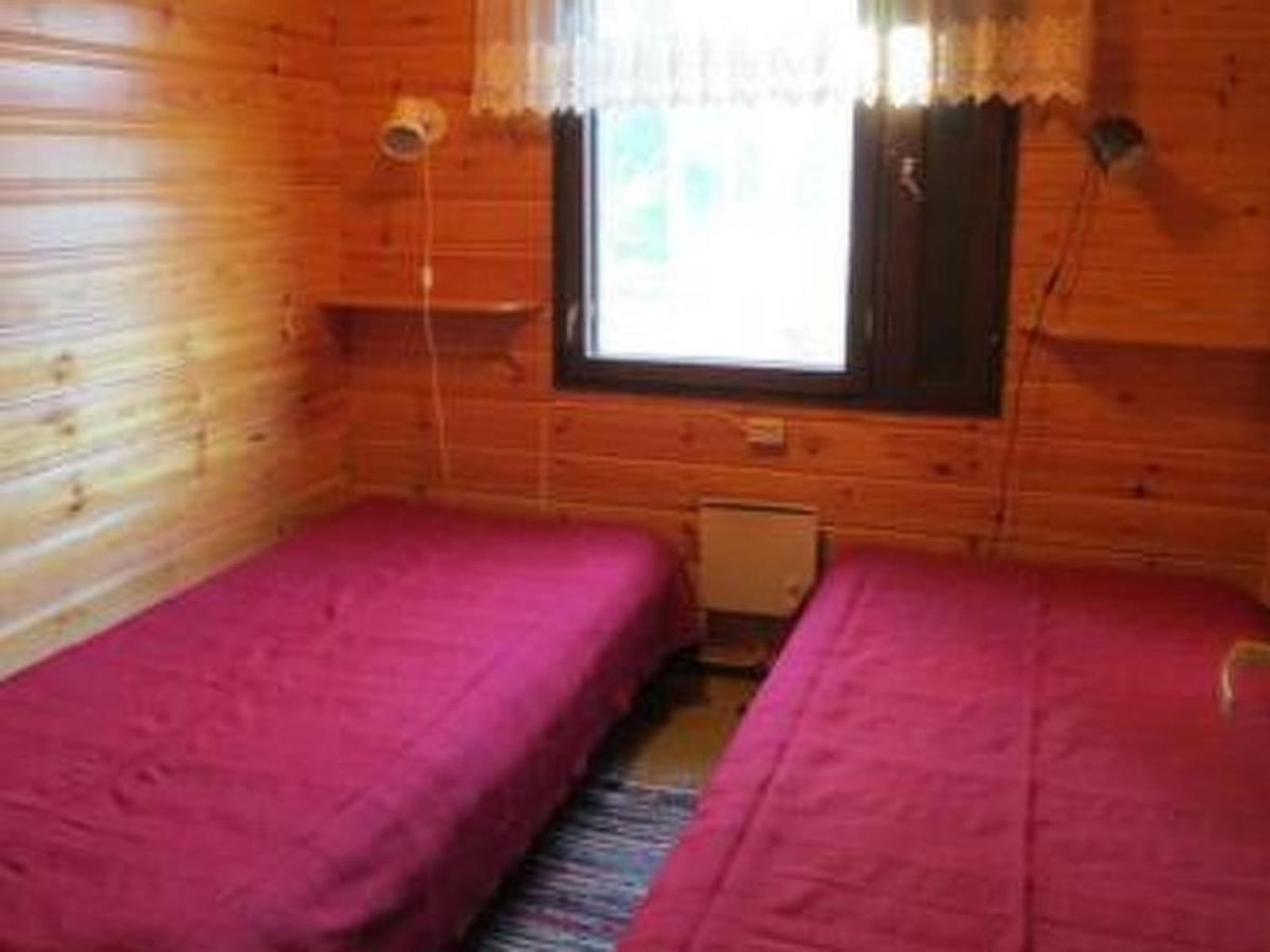 Дома для отпуска Holiday Home Kuusela Juhanala-20