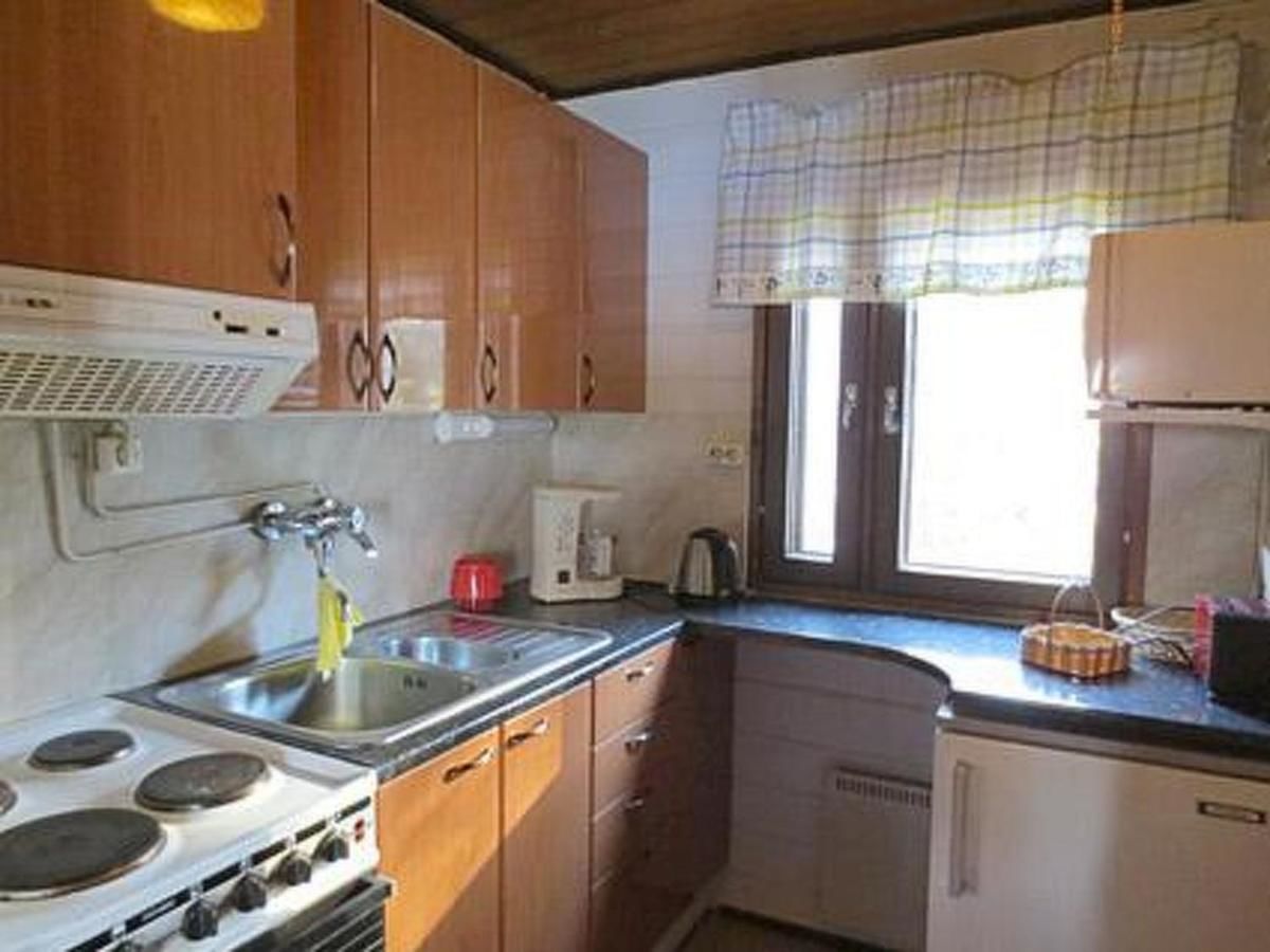 Номер Дом для отпуска в Дома для отпуска HOLIDAY HOME KUUSELA Juhanala  Финляндия