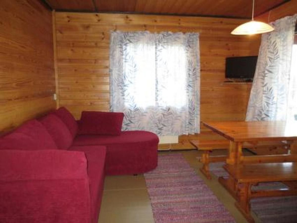 Дома для отпуска Holiday Home Kuusela Juhanala-27