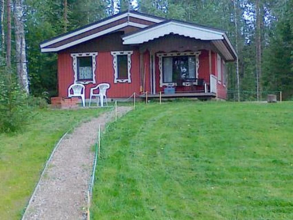 Дома для отпуска Holiday Home Kuusela Juhanala-39