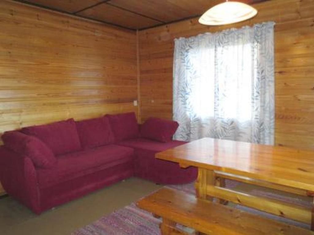 Дома для отпуска Holiday Home Kuusela Juhanala